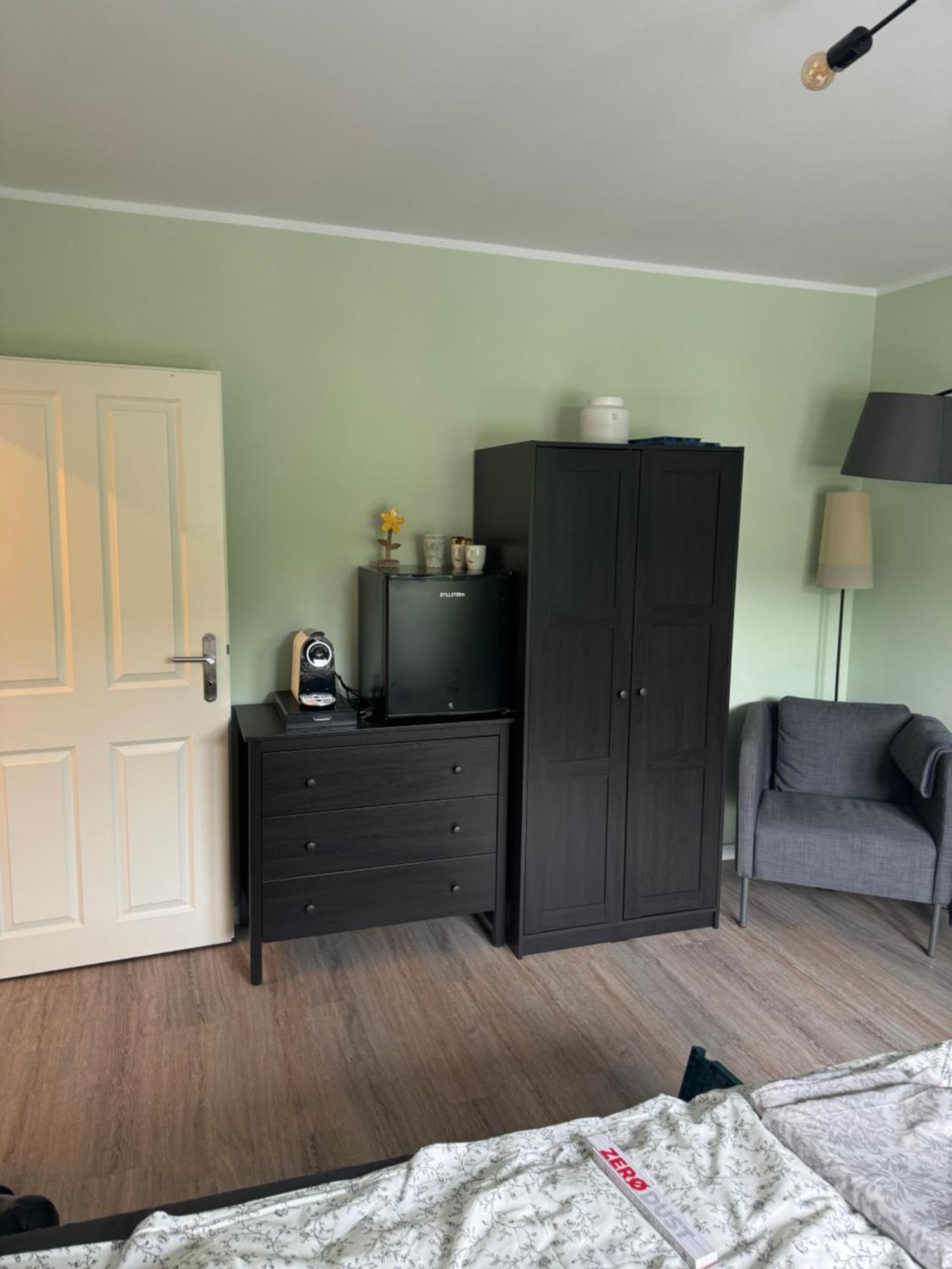 Kleine Fewo Auf M Hasten Remscheid Exteriér fotografie
